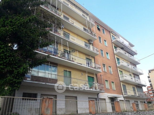 Appartamento in residenziale in Via dei Martiri Lancianesi