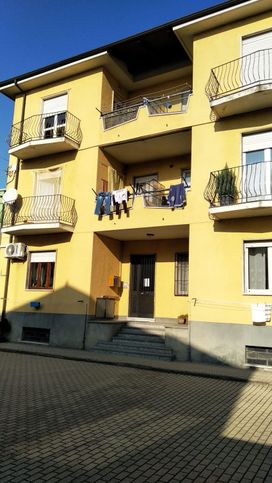 Appartamento in residenziale in Via Bertola