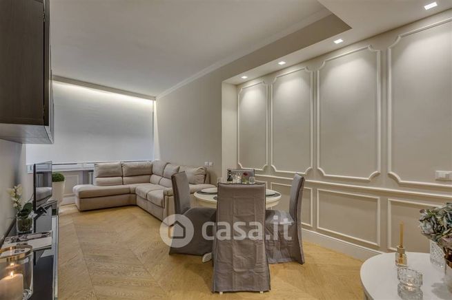 Appartamento in residenziale in Borgo San Jacopo 7
