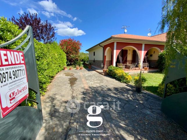Villa in residenziale in Via Portararo 51