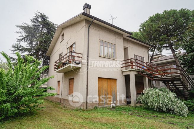 Appartamento in residenziale in Via Sabotino