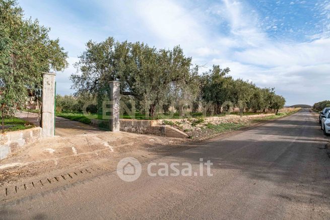 Terreno agricolo in commerciale in 