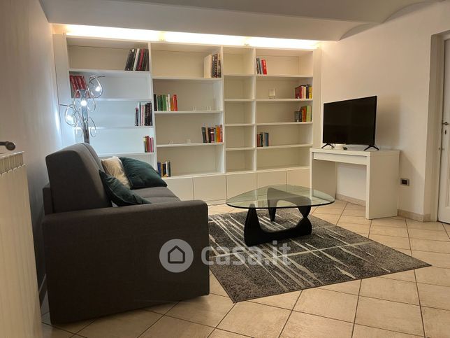Appartamento in residenziale in Viale Spartaco Lavagnini