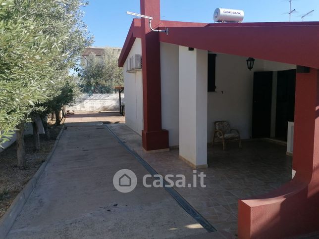 Villetta a schiera in residenziale in Via dei Salici