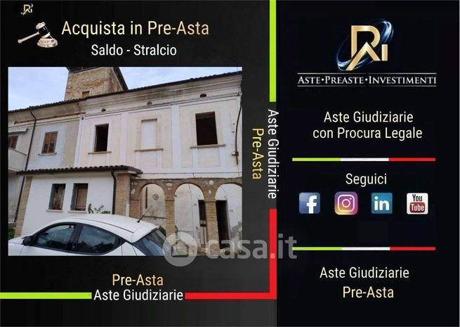 Appartamento in residenziale in Via del Milite Ignoto