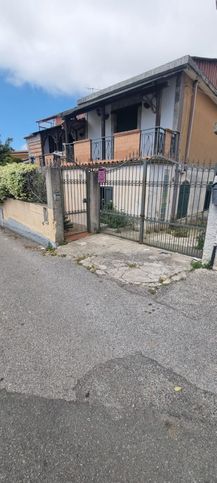 Appartamento in residenziale in Via San Francesco d'Assisi