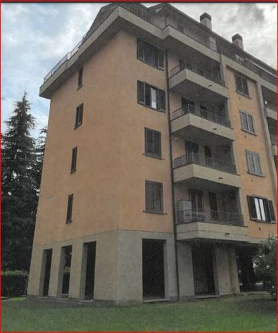 Appartamento in residenziale in Via Sandro Pertini 4 A