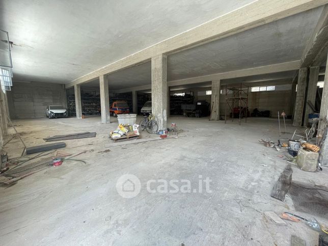 Capannone in commerciale in Via Vicinale Discesa Galitta