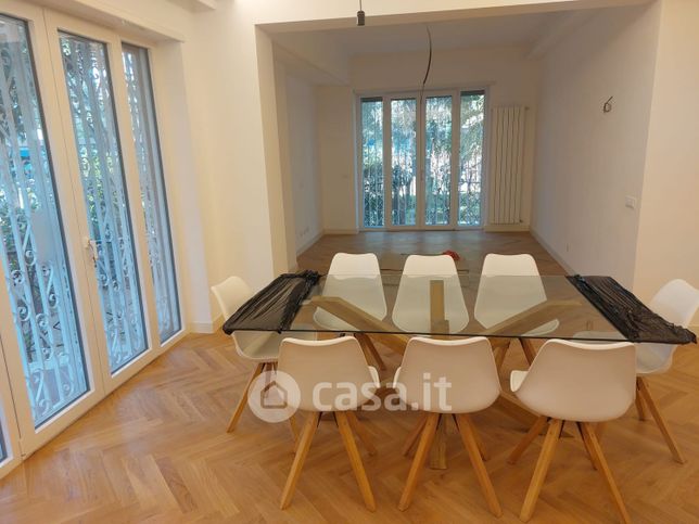 Appartamento in residenziale in Via di Vigna Murata 1