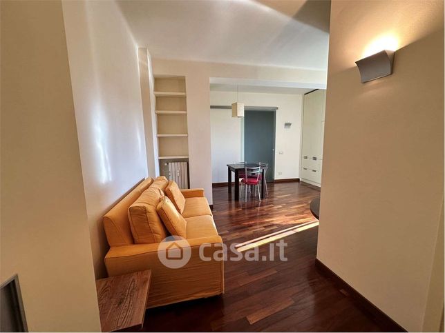 Appartamento in residenziale in Via Baldo degli Ubaldi 9