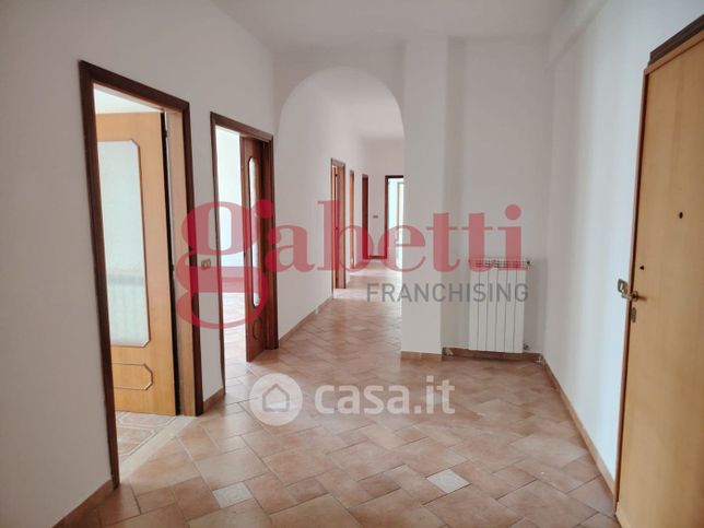 Appartamento in residenziale in 