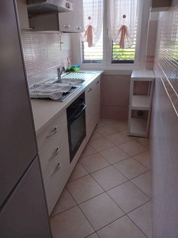 Appartamento in residenziale in Via Cividale del Friuli