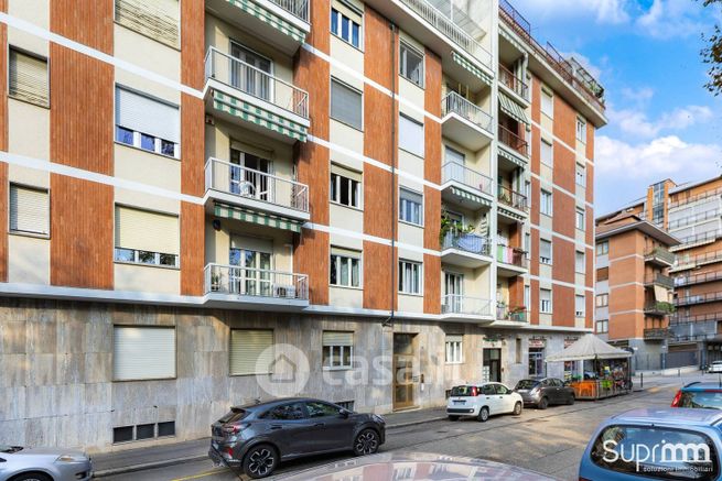 Appartamento in residenziale in Via Monte Novegno 20