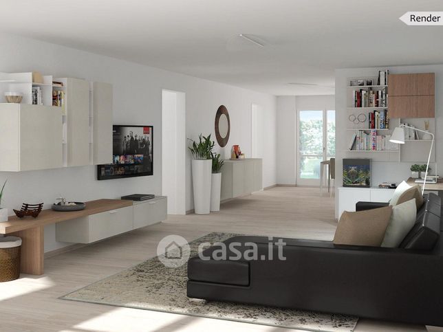 Appartamento in residenziale in Borgo San Frediano