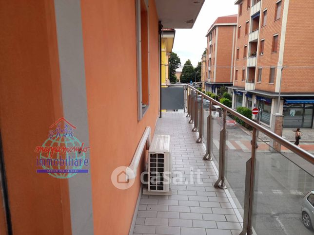 Appartamento in residenziale in Via Pio IX 10