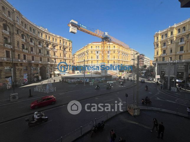 Ufficio in commerciale in Via Duomo