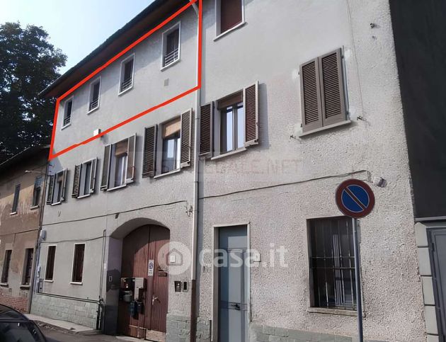 Appartamento in residenziale in Via N. Sauro 7