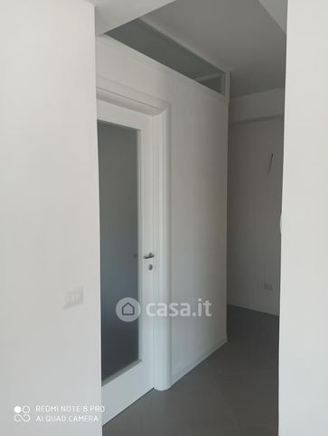 Appartamento in residenziale in Via Sicilia