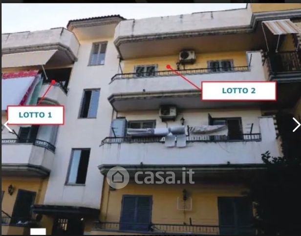 Appartamento in residenziale in Via Don Antonio Balsamo