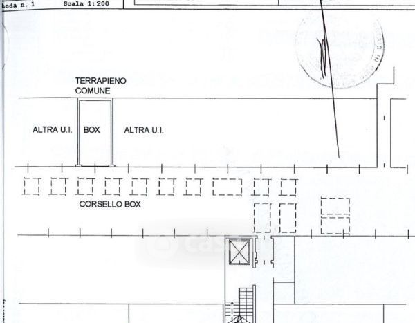 Appartamento in residenziale in 