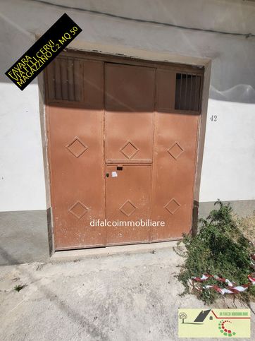 Box/posto auto in residenziale in Via Fratelli Cervi