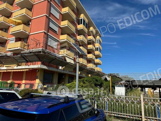 Appartamento in residenziale in Via delle Nazioni Unite 136