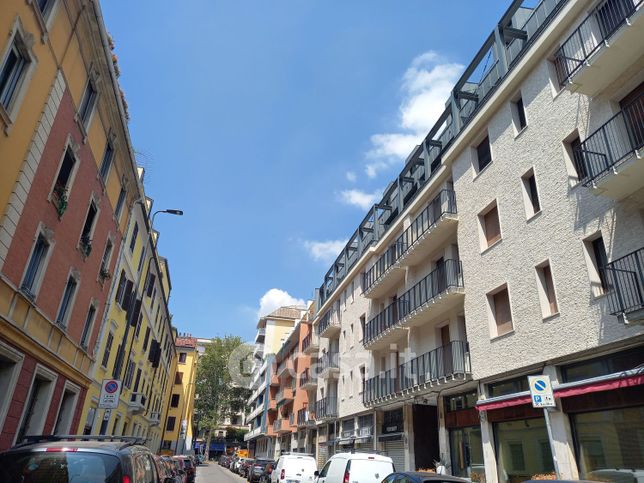 Appartamento in residenziale in Via Antonio Fogazzaro