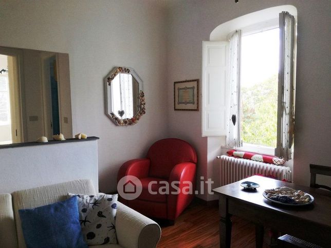 Appartamento in residenziale in Via Rinaldi