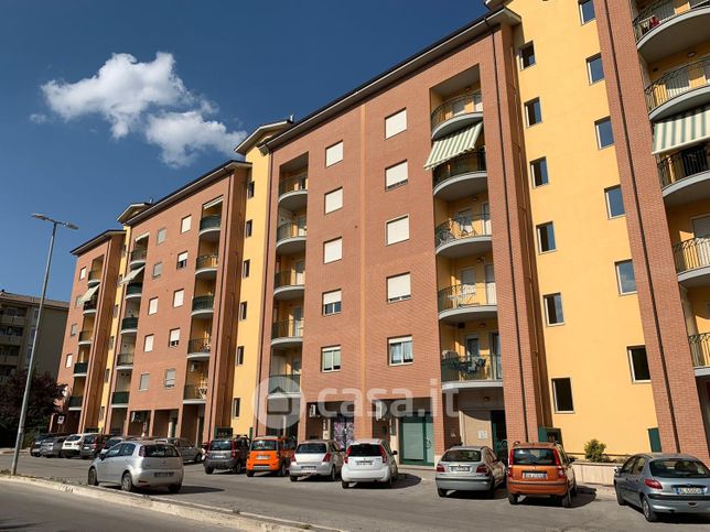 Appartamento in residenziale in Via Ungaretti