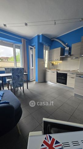 Appartamento in residenziale in Via Pasquale Paoli 26