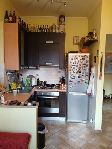 Appartamento in residenziale in Via Alessandro Guidiccioni 68