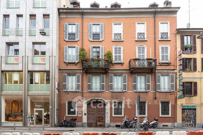 Appartamento in residenziale in Via Molino delle Armi 13