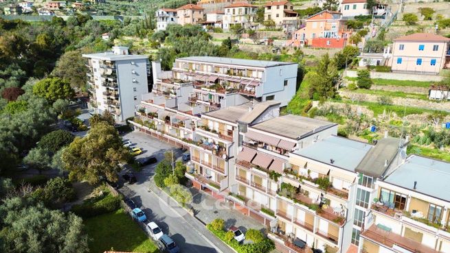 Appartamento in residenziale in Viale Europa