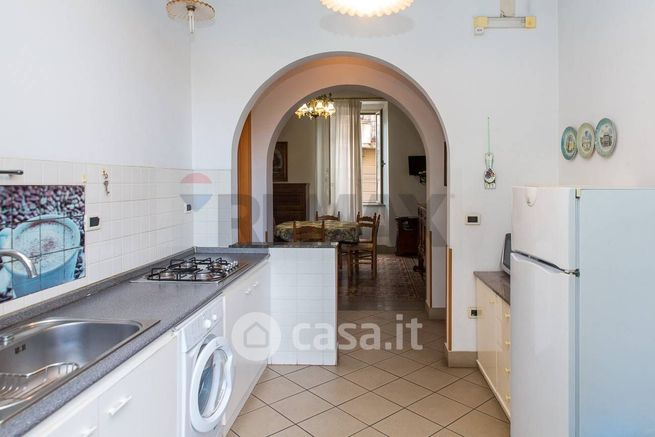 Appartamento in residenziale in Piazza VI Novembre 44