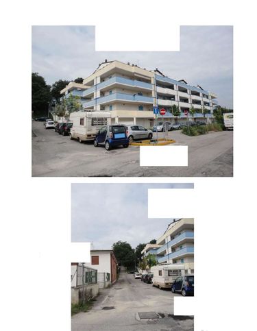 Appartamento in residenziale in Via Giuseppe Saragat