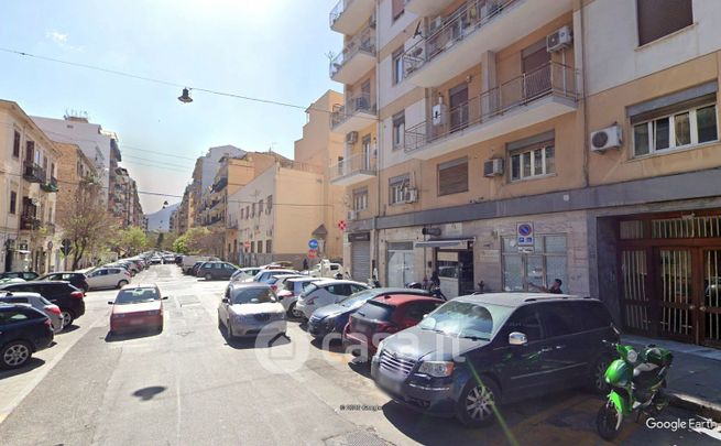 Box/posto auto in residenziale in Via Alessandro La Marmora 16
