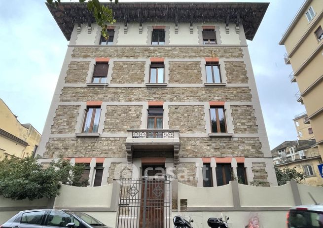 Appartamento in residenziale in Via Mannelli