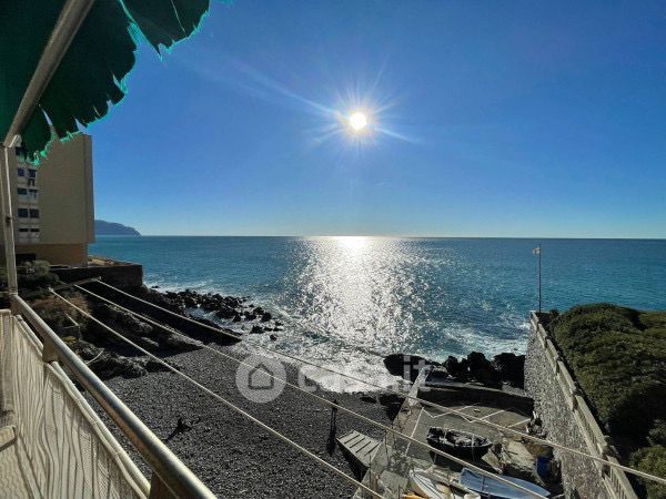 Appartamento in residenziale in Via Angelo Gianelli 69