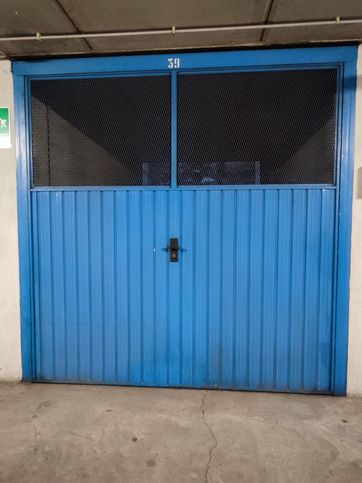 Garage/posto auto in residenziale in Via Balme 25