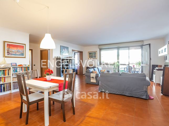 Appartamento in residenziale in Via Benedetto Croce