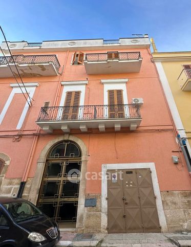 Appartamento in residenziale in Via Vincenzo Gioberti 3