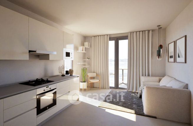 Appartamento in residenziale in Via Sicilia 25