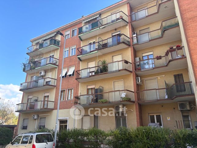 Appartamento in residenziale in Via Fratelli Cervi 2