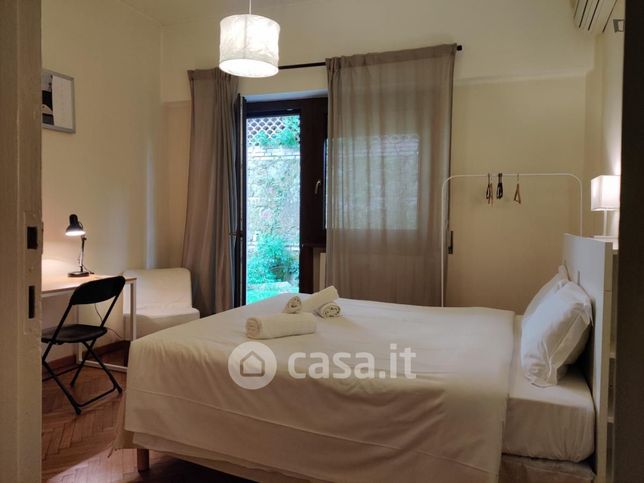 Appartamento in residenziale in Via Nera