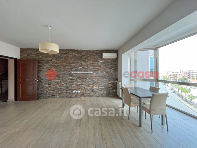 Appartamento in residenziale in Via Maio Mariano 81