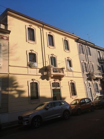 Appartamento in residenziale in Via Luigi Boccherini 8