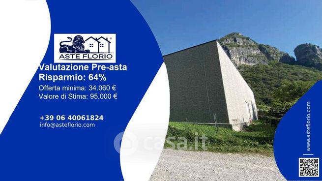 Terreno edificabile in residenziale in Via Antonio Gramsci