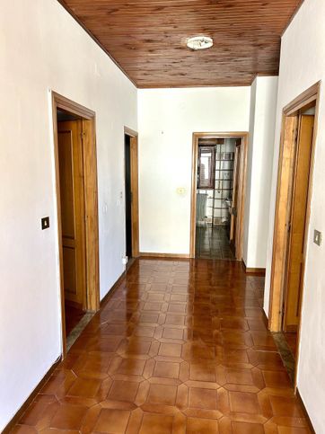 Appartamento in residenziale in