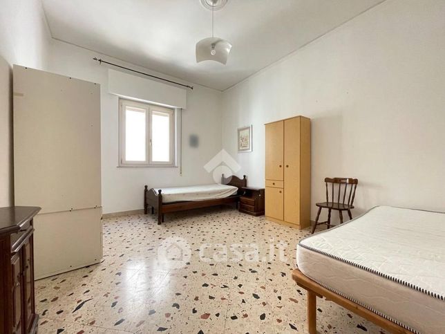 Appartamento in residenziale in Via Quarto dei Mille 6
