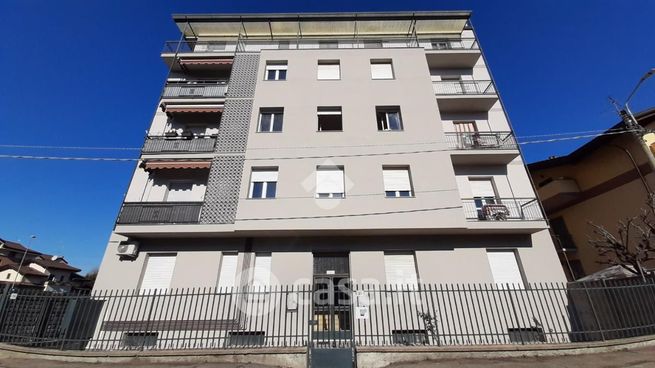 Appartamento in residenziale in Via Gramsci 33